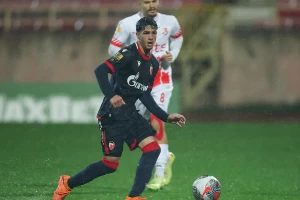 SASTAVI - Kostov i Avdić bonusi Zvezde u Ivanjici